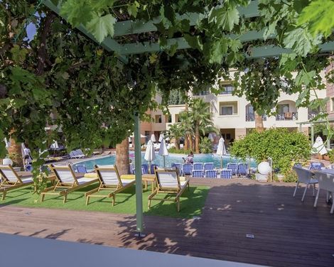 Samaina Hotels Inn-4