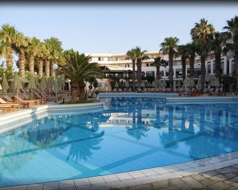 Rethymno Palace-1