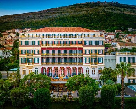 Hilton Imperial Dubrovnik-1