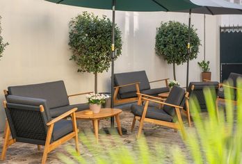 Suite & Hôtel Montparnasse