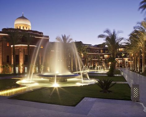 Sofitel Legend Old Cataract Aswan-3