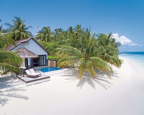 Bandos Maldives-3