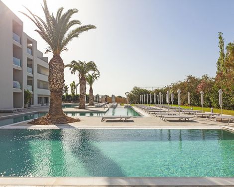 Blue Sea Holiday Village-3