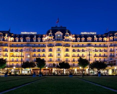 Fairmont Le Montreux Palace-2