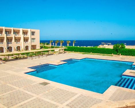 Viva Blue Resort & Diving Sharm El Naga-1