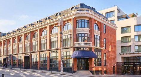 NYX Hotel Dublin Christchurch