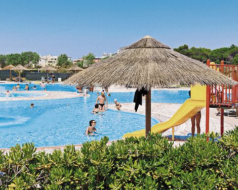 Villaggio Turistico Internazionale-3