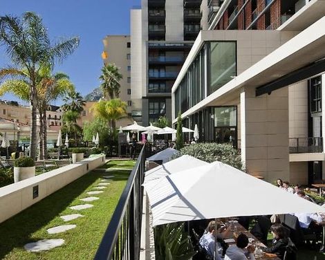 Novotel Monte-Carlo-4