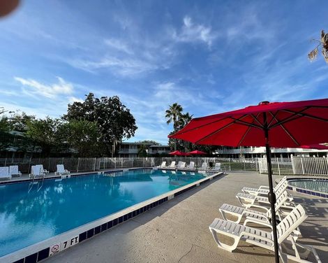 Baymont by Wyndham Orlando Lake Buena Vista South-4