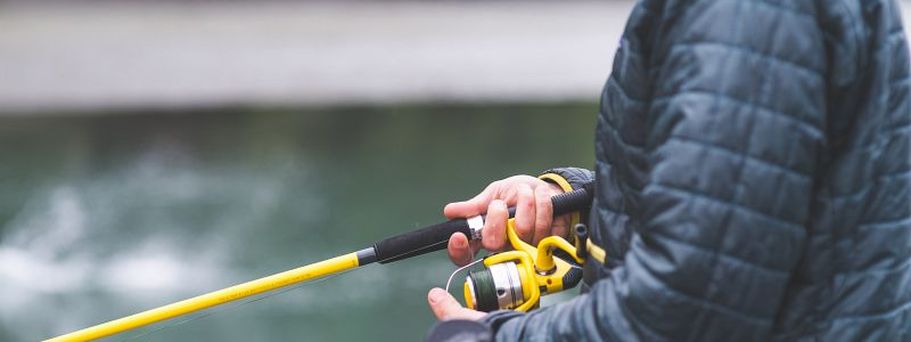 Alaska Angler