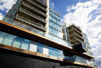 Hotel, Clarion Hotel Stockholm