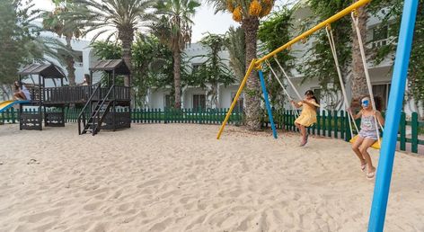 Djerba Resort