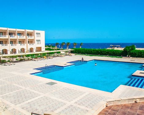 Viva Blue Resort & Diving Sharm El Naga-0