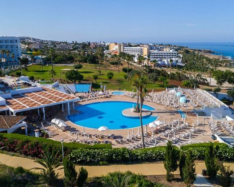Leonardo Laura Beach & Splash Resort-1