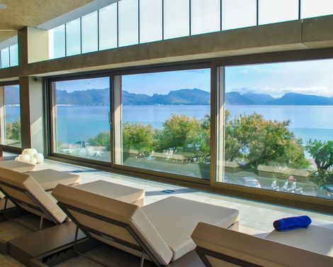 PortBlue Club Pollentia Resort & Spa-4