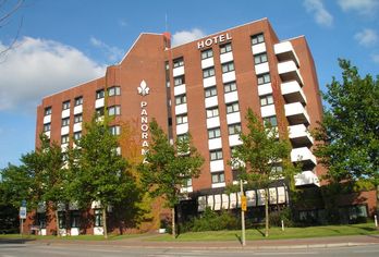 Hotel Panorama Hamburg-Billstedt