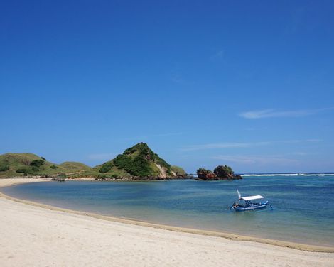 Novotel Lombok Resort and Villas-1