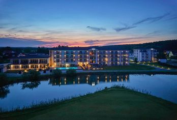 Dorint Resort Baltic Hills Usedom