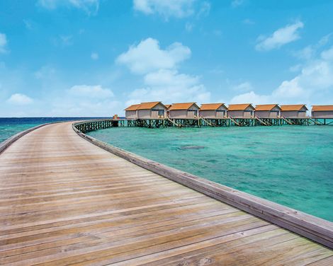 Centara Ras Fushi Resort & Spa Maldives-1