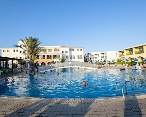 Kefalos Beach Tourist Village-0