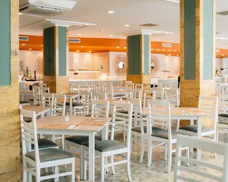 BLUESEA Coral Beach-4