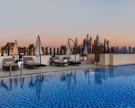 Adagio Premium The Palm-4