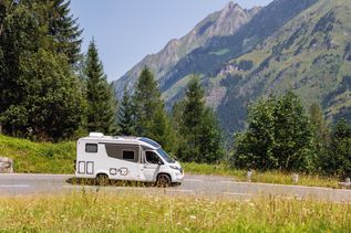 Camper Deutschland