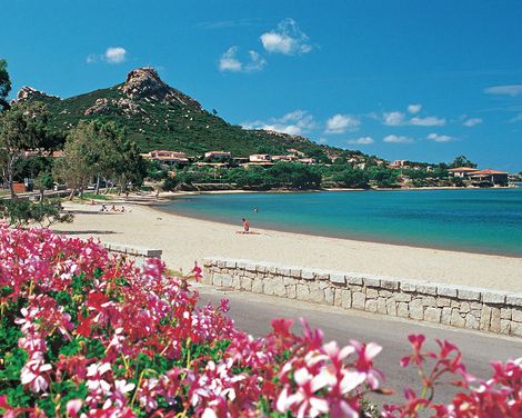 Cala di Falco Residence & Appartments-1