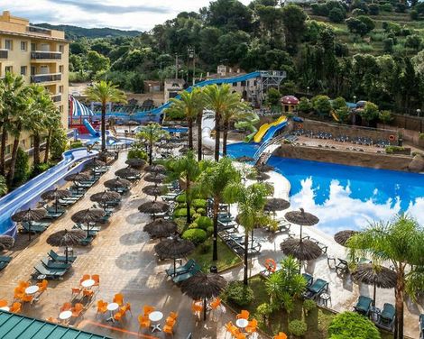 Rosamar Garden Resort-1