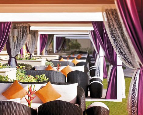 Mövenpick Hotel Jumeirah Beach-4