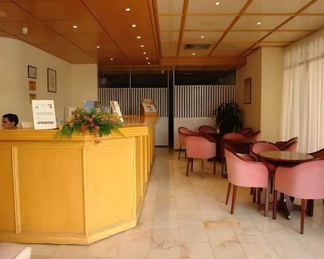 Suite Hotel Jardins d'Ajuda-4