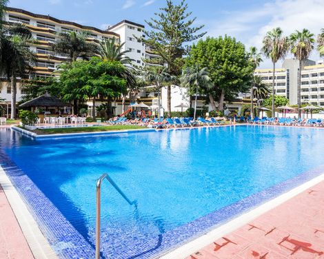 BLUESEA Puerto Resort-2