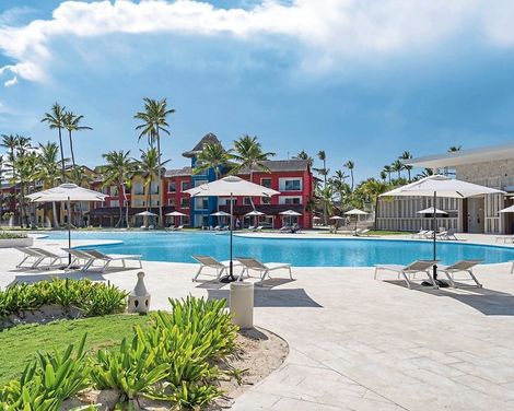 Tropical Deluxe Princess-2