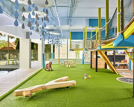 Four Points by Sheraton Bali, Kuta-2