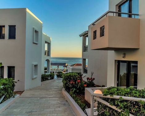 Castello Village Resort-2