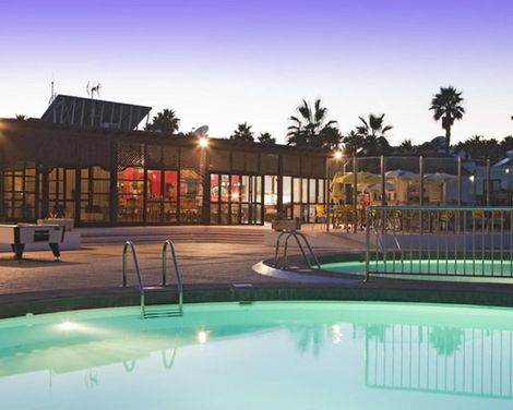 Bungalows Playa Limones-2