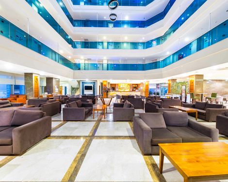 Ramada Resort by Wyndham Side-3