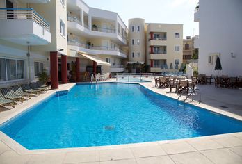 Hotel, Anastasia Hotel