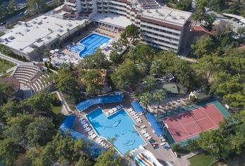 Linda Resort Hotel