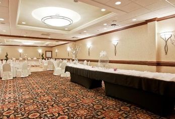 Hotel, Best Western St. Catharines Hotel & Conference Centre