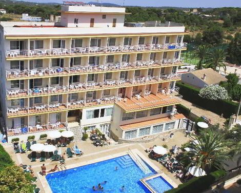 Don Miguel Playa Hotel-2