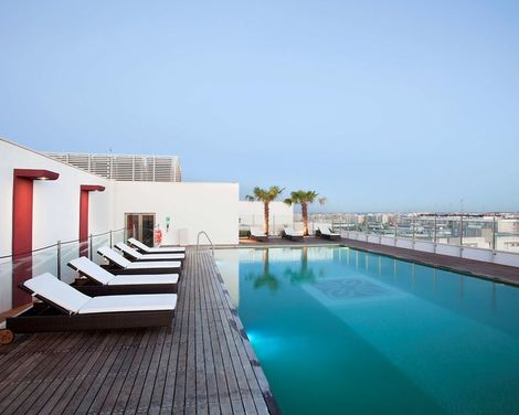 Hilton Garden Inn Lecce-3