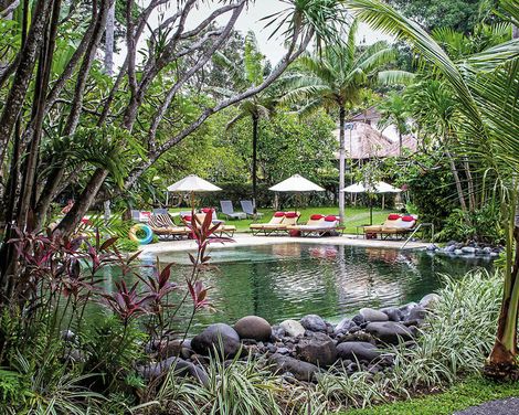 Segara Village Hotel-4