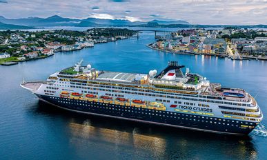 VASCO DA GAMA: Norwegen intensiv erleben
