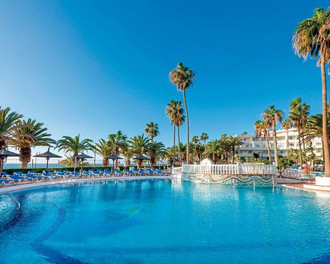 SOL Lanzarote All Inclusive-2