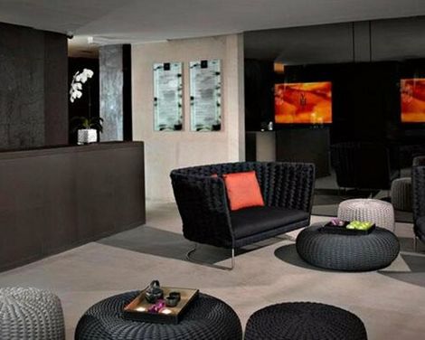 The Canvas Hotel Dubai - Mgallery Hotel Collection-0