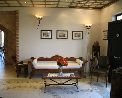 Anagenessis Village Hotel-4