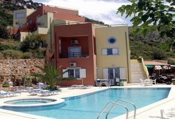 Hotel, Sunny Hill by Estia