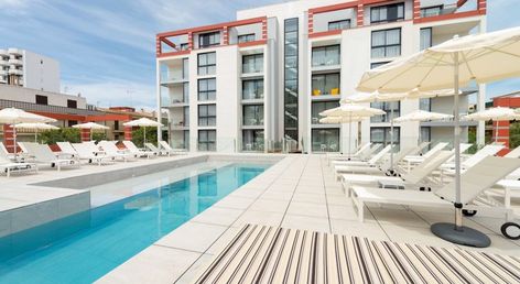 Kyrat Amarac Suites