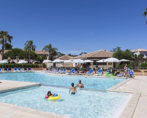 Vacancéole  Residence Sognu di Mare-0